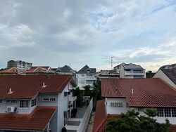 East View Garden (D16), Terrace #583337641